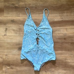 Acacia Swimwear Mo’orea size medium